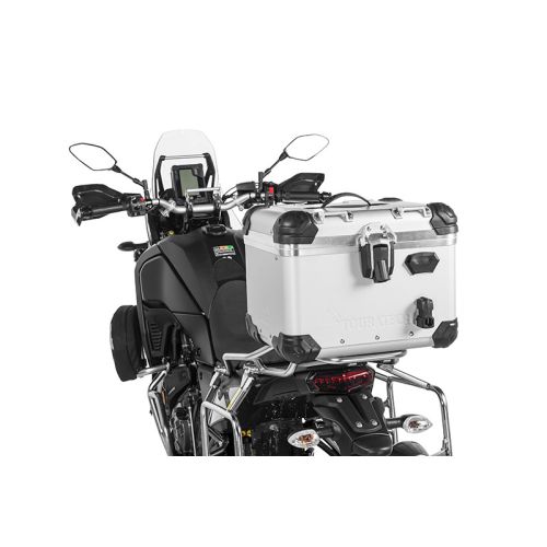 01-050-6076-0 ZEGA Evo Topcase *And-S*, 38 litres con Rapid Trap