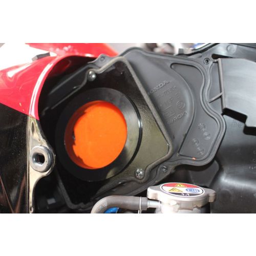 01-402-0870-0 Unifilter - High Performance para unas vias respiratorias libres Honda CRF1000L Africa Twin/ CRF1000L Adventure Sports