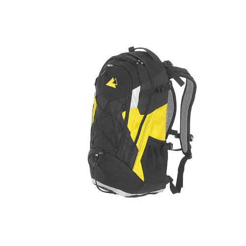 01-055-0260-0 „Touratech Adventure 2“ backpack, yellow-black