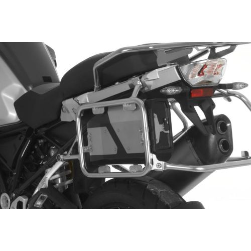 01-045-5610-0 Caja de herramientas para portamaletas original BMW R1250GS/ R1250GS Adventure/ R1200GS/ R1200GS Adventure