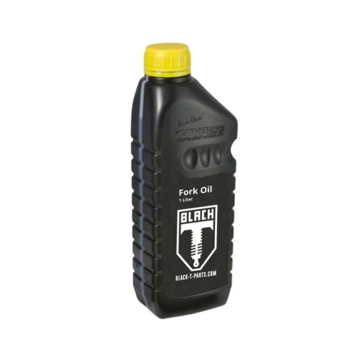 01-660-5857-0 BLACK-T ressorts de la fourche Stage1 progressive pour la Harley Davidson FLHC Heritage Classic (2018-2021)