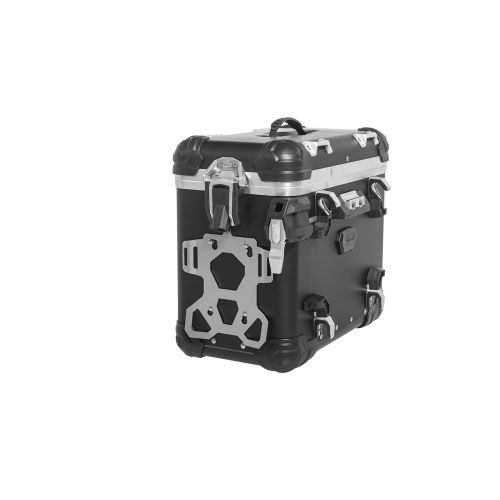 01-050-3421-0 ZEGA Evo support accessoires adaptateur pour trousse supplementaire+ EXTREME Edition by Touratech Waterproof (sans trousse)