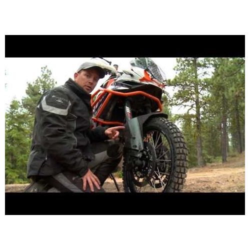 01-371-5441-0 Sistema de elevacion para guardabarros original, para KTM 890 Adventure/ 790 Adventure/ 1050 Adventure/ 1090 Adventure/ 1290 Super Adventure/ 1190 Adventure/ Husqvarna Norden 901
