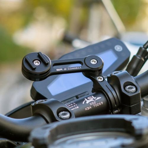 01-065-1226-0 SP Connect Moto Mount SPC+