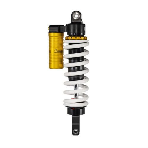 01-632-5862-0 Touratech Suspension Amortiguador Extreme2 +25mm para Yamaha Tenere 700 (2019-)