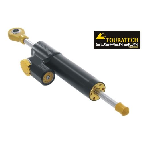 01-371-5830-0 Amortiguador de direccion Touratech Suspension