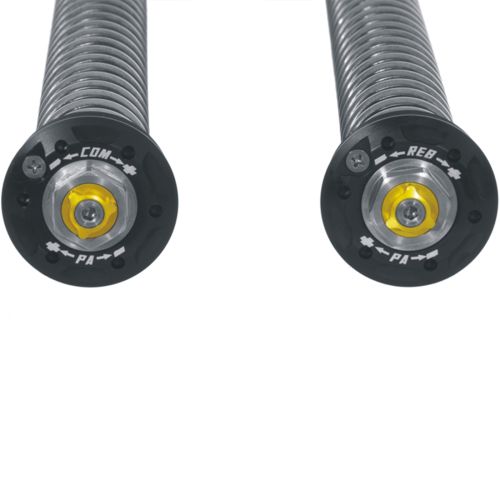 01-034-5894-0 Touratech Suspension Cartridge Kit Extreme for BMW R12 G/S (2025-)