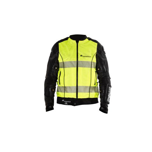 01-500-0325-0P Touratech Safety Vest