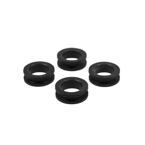 01-045-5349-0 Set de manchon en caoutchouc pour bulle pour BMW R1200GS (LC) 2013 seulement