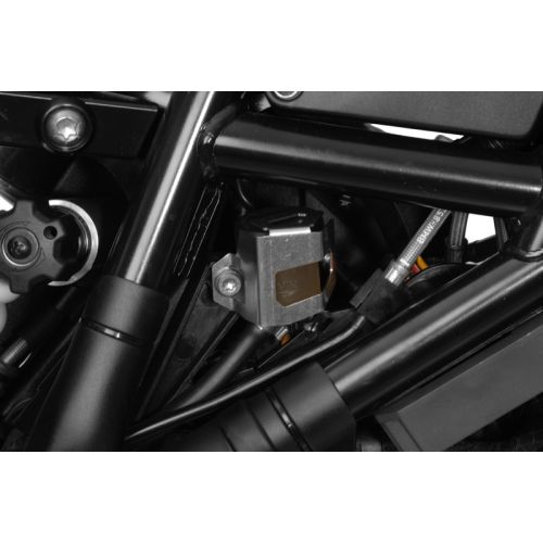 01-048-5030-0 Proteccion del deposito del liquido de frenos trasero para BMW F700GS/F800GS a partir de 2013/F800GS Adventure
