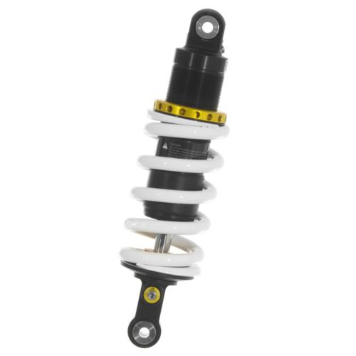 01-405-5850-0 Touratech Suspension shock absorber for Honda NC750X (2013-2020), type Level1