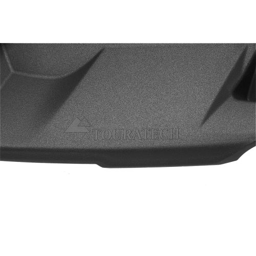 01-045-5270-0 Cache pour cockpit BMW R1200GS (LC) 2013-2016/ R1200GS Adventure (LC)