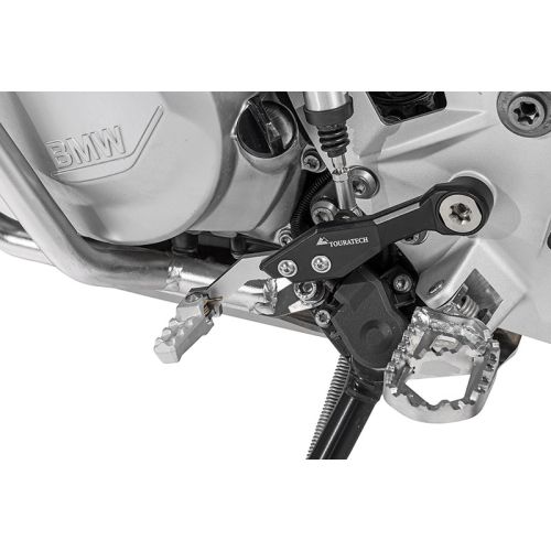 01-082-5405-0 Gear lever length adjustable and foldable for BMW F900GS Adventure, F850GS/ Adventure, F800GS (2024-), F750GS