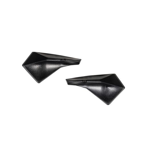 01-500-9104-0 Pieza de repuesto Aventuro Carbon2 kit de soportes para visera