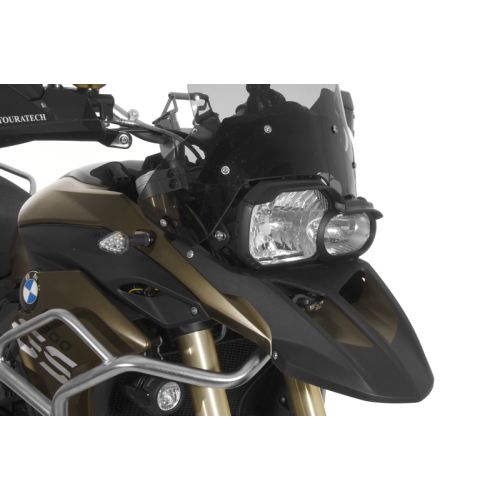 01-048-0425-0 Visera BMW F700GS/F650GS(Twin)/F800GS/F800GS Adventure/F800R hasta 2014
