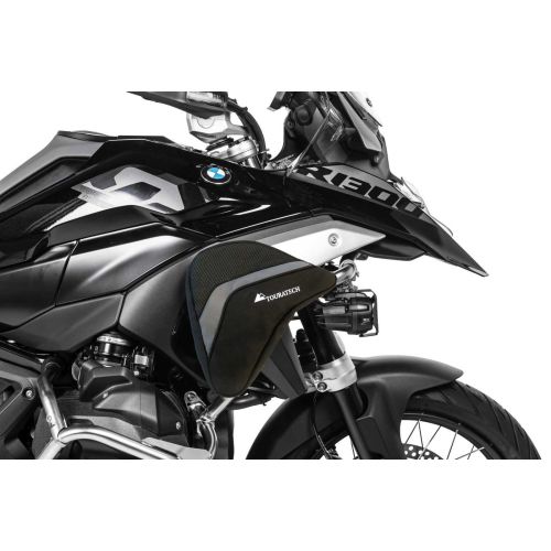 01-055-2016-0 Crash bar bags Touring for BMW R1300GS