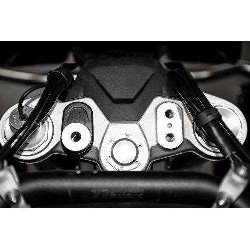 01-424-5255-0 Podwyższenie kierownicy 20 mm do Triumph Tiger 1200 (2022-)