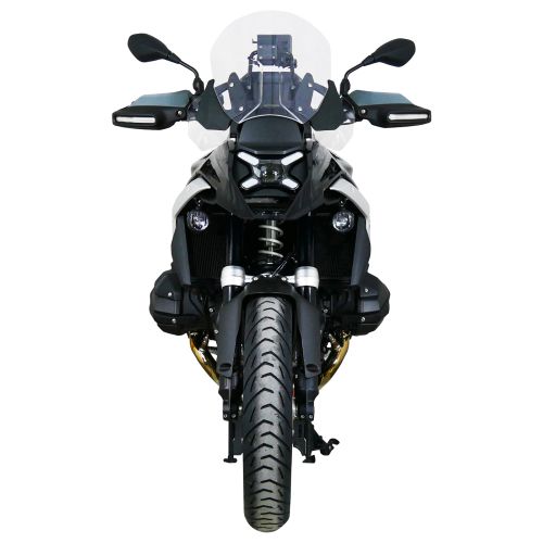 01-035-0880-0 Windshield MRA touring screen TM colorless for BMW R1300GS