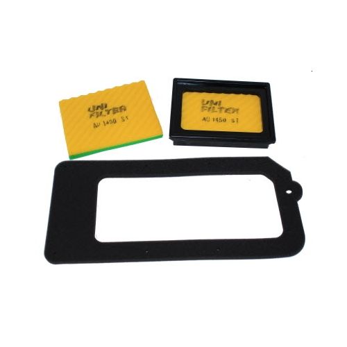 01-371-0875-0 Unifilter - Main filter for KTM 1050 Adventure/ 1090 Adventure/ 1290 Super Adventure/1190 Adventure/ 1190 Adventure R