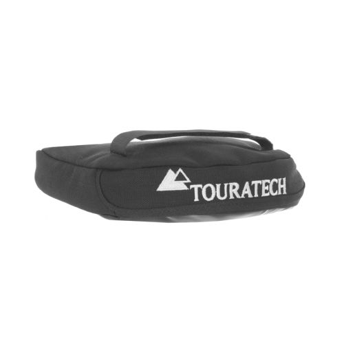 01-045-5843-0 Bolsa debajo del portaequipajes para la BMW R1250GS Adventure/ R1200GS Adventure desde 2014