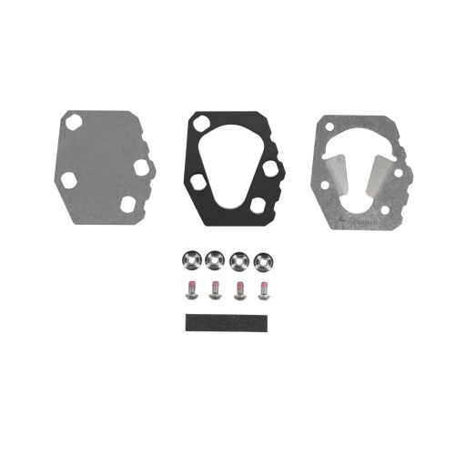 01-373-5276-0 Ampliacion del soporte del caballete lateral para KTM 1290 Super Adventure S (2021-)