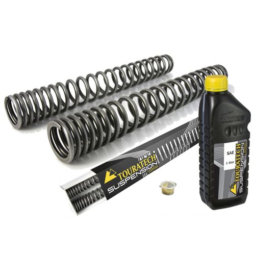 01-082-5880-0 Progressive fork springs for BMW F750GS (2018-2023) / F800GS (2024-)