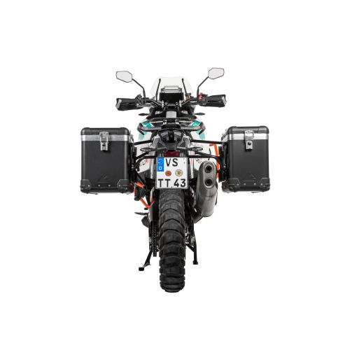 01-373-5730-0P ZEGA Pro sistema de maletas para KTM 1290 Super Adventure S/R (2021-)