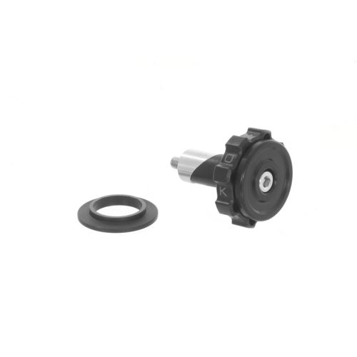 01-330-0049-0 Tempomat mechaniczny Kaoko Cruise Control do BMW R80GS/R100GS/R50/R60/R69 od 1955 (US spec)