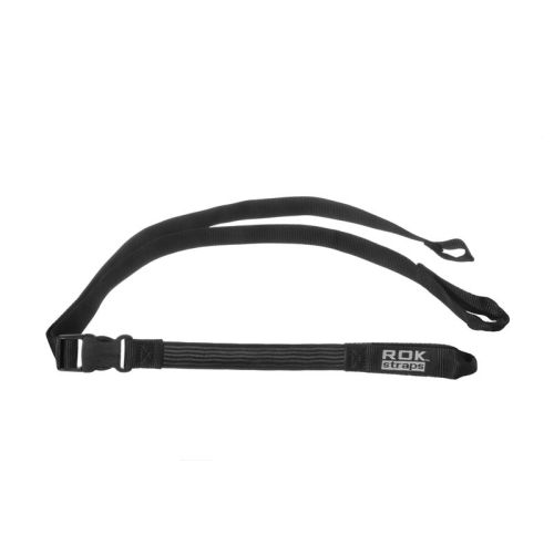 01-055-0411-0 Pasy mocujące Rokstraps STRAP IT™ Motorbike Adjustable *czarne*