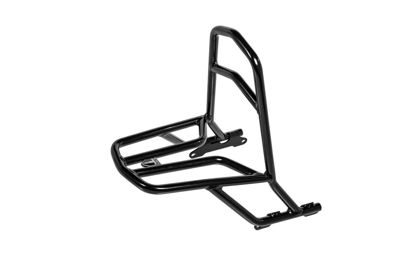 Sissy bar luggage rack cheap