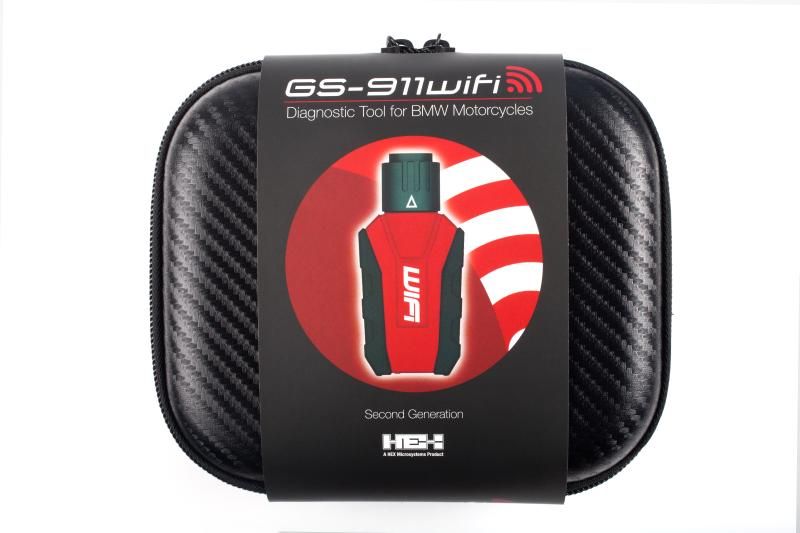 Gs 911 best sale diagnostic