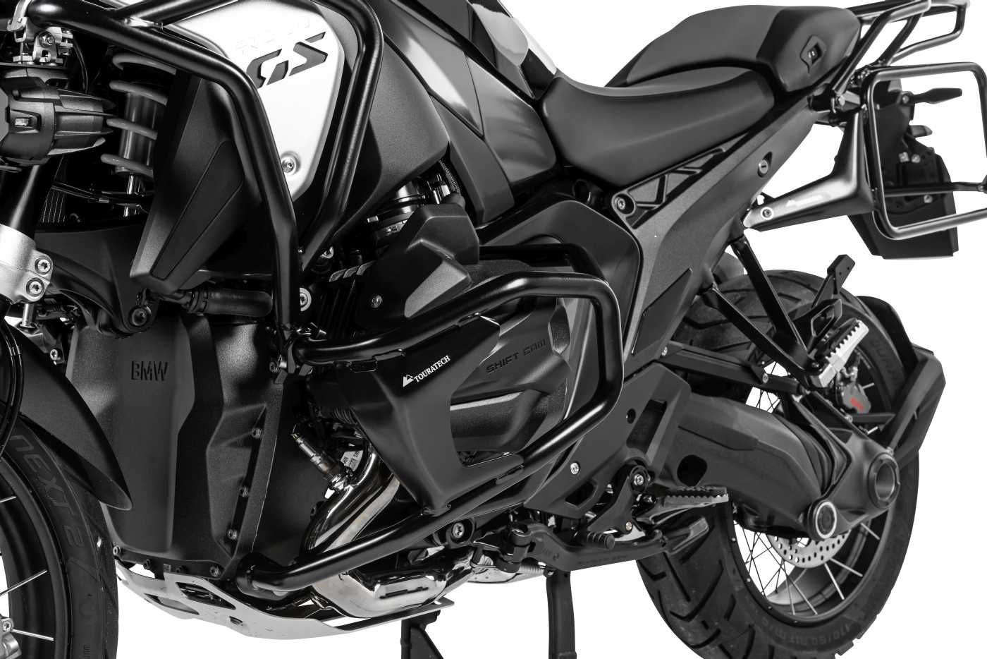 Bmw r1250gs engine protection bars on sale