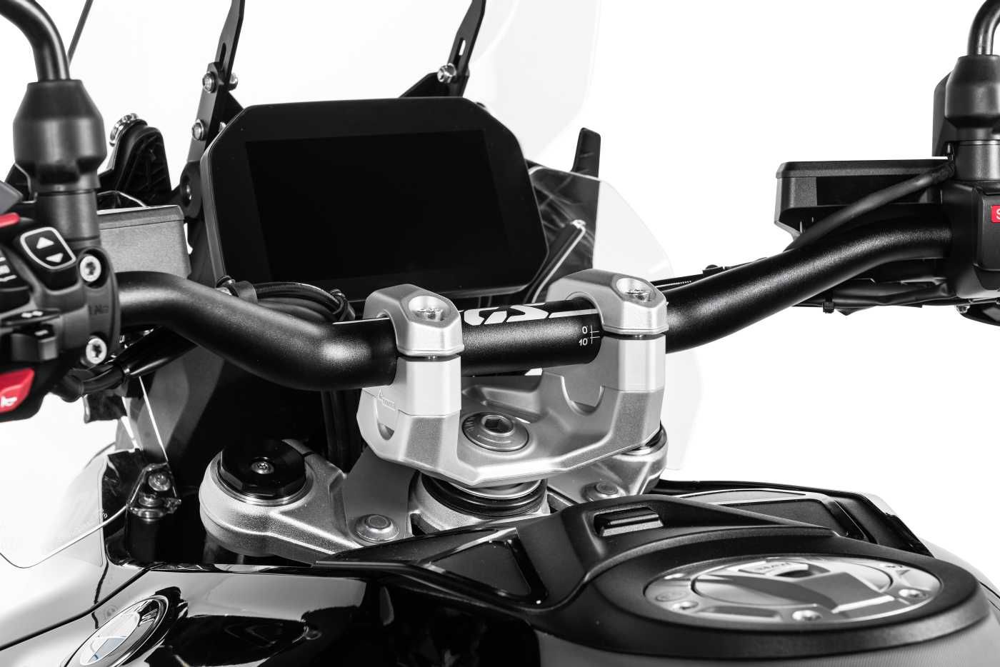 ZEXDDI Convient Pour R1300GS R 1300 GS Adventure 2024 2025