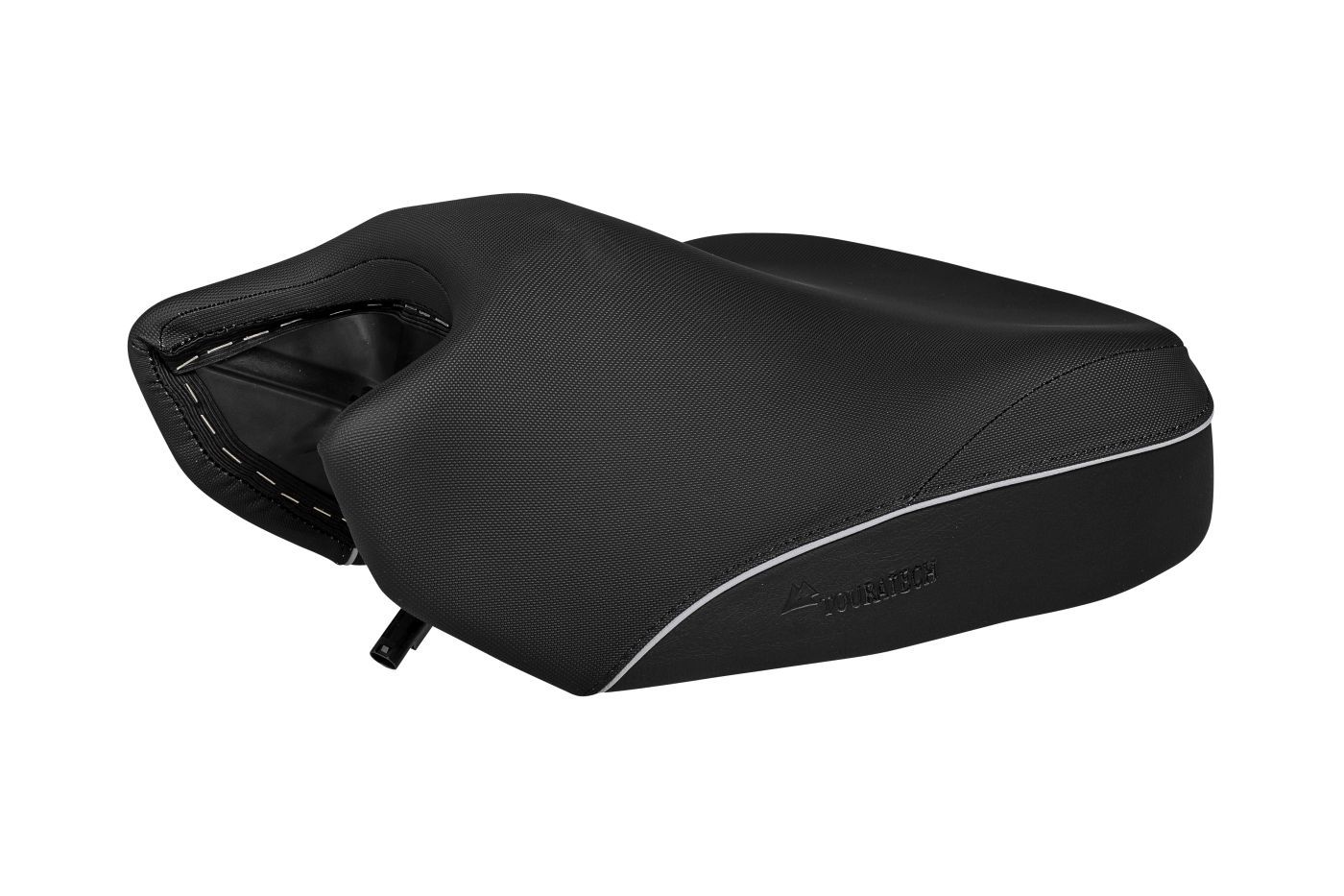 BMW R1200GS TOURATECH コンフォートシート　ロー Comfort Seat, X-Low, BMW R1200GS / ADV (Oil Cooled)