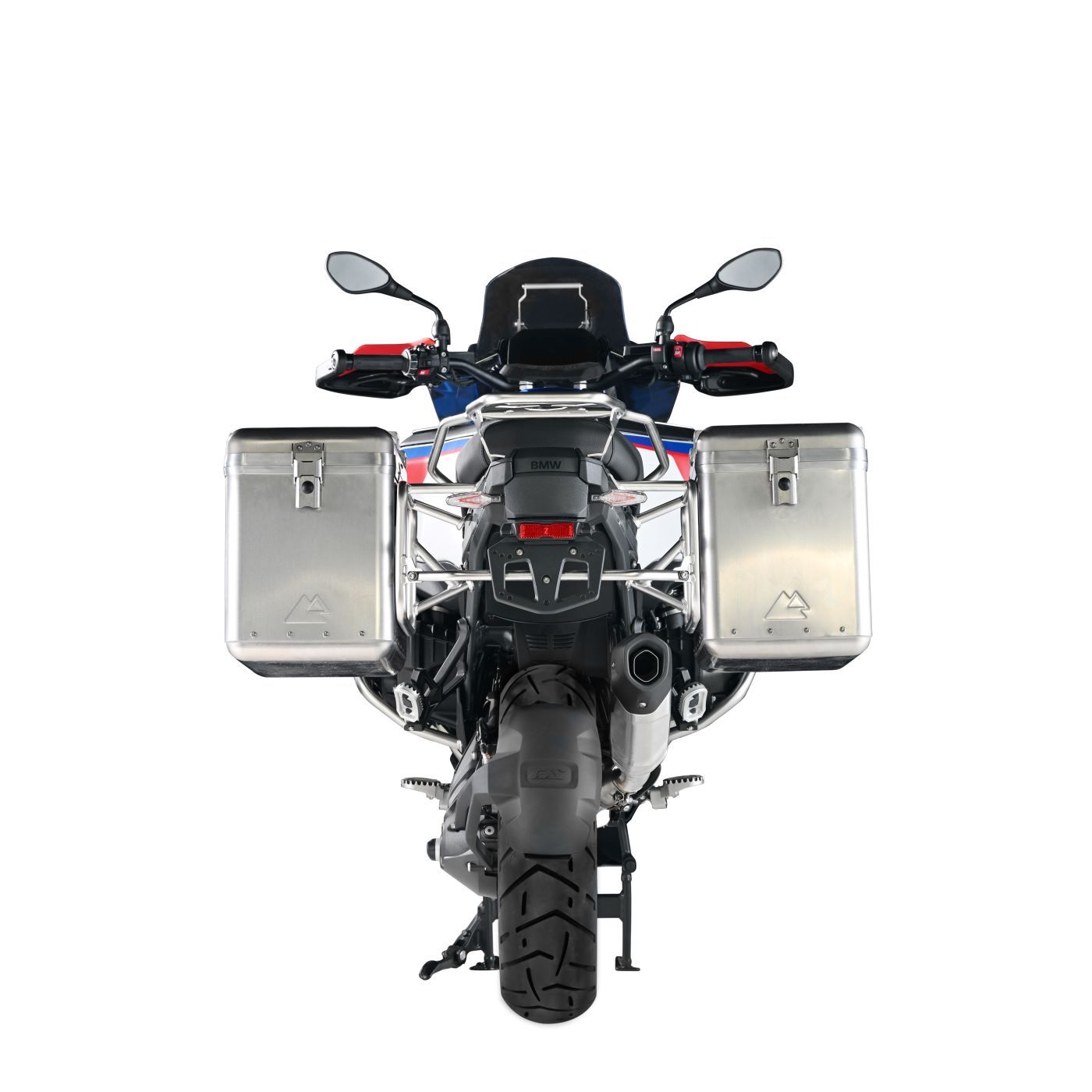 BMW R 1300 GS Adventure - By model - Vehicle equipment