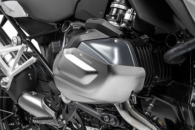 Engine Guards Cylinder Head Guards Protector Cover Guard For BMW R1250 GS ADV