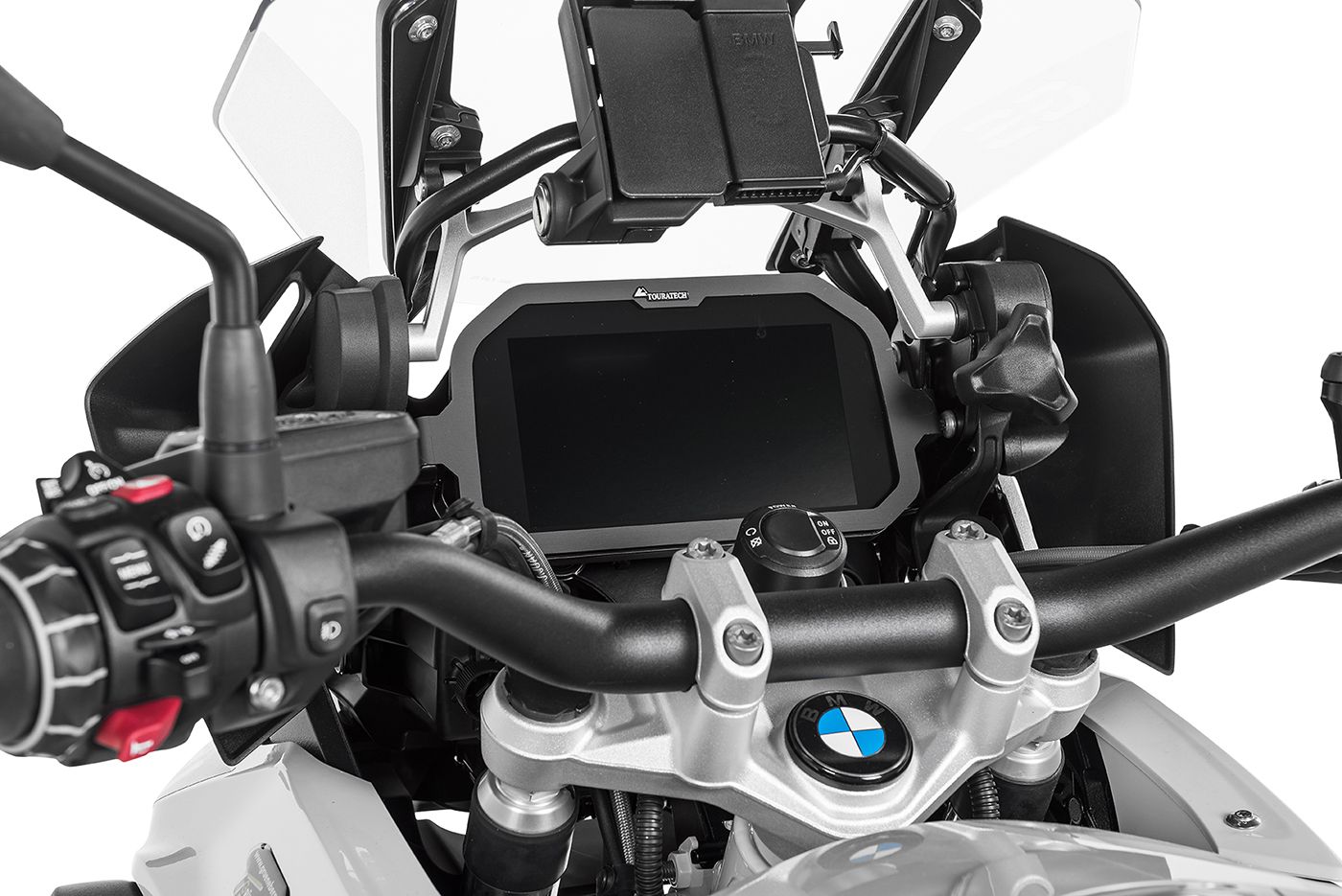 BMW R1250GS Adventure - By model - Vehicle equipment