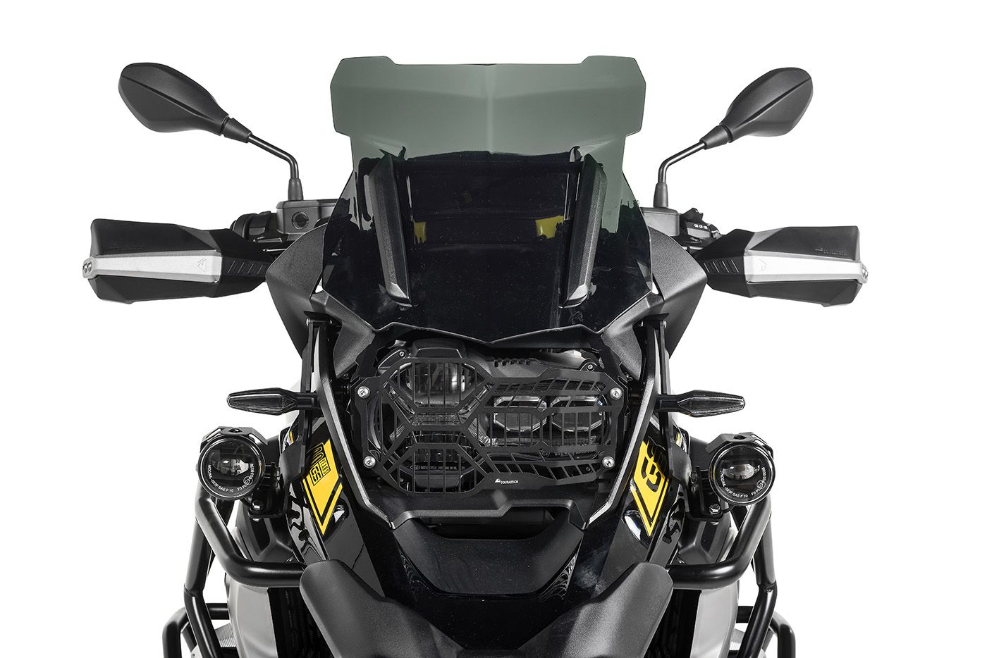 Bmw r1200gs deals lc adventure