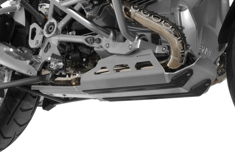 Engine guard 