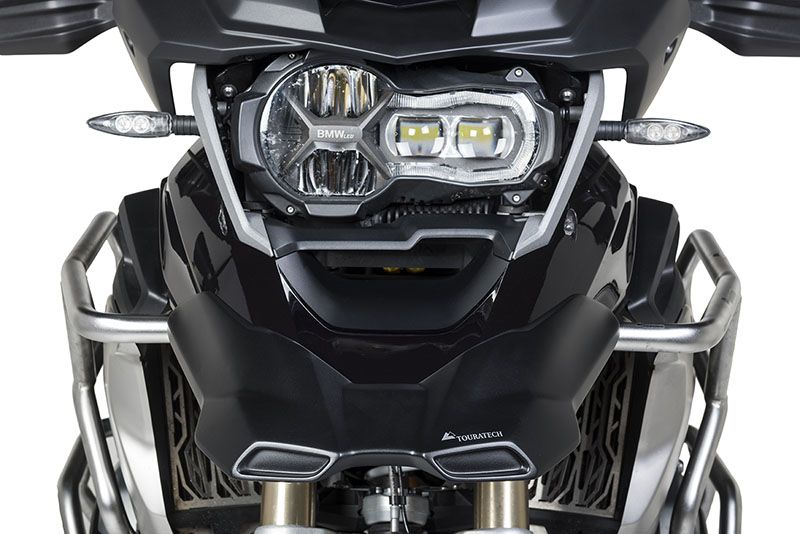 TOURATECH 空冷R1200GS用 フロントフェンダープロテクター