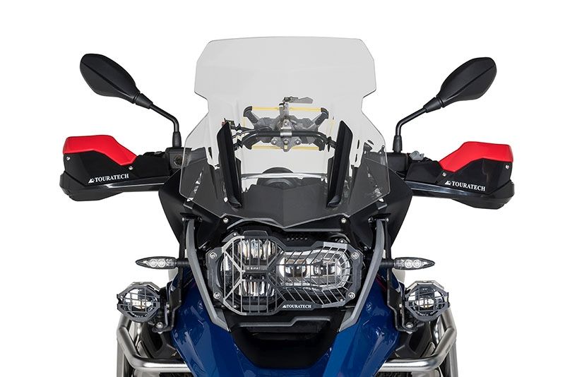 Bmw gs hot sale windscreen