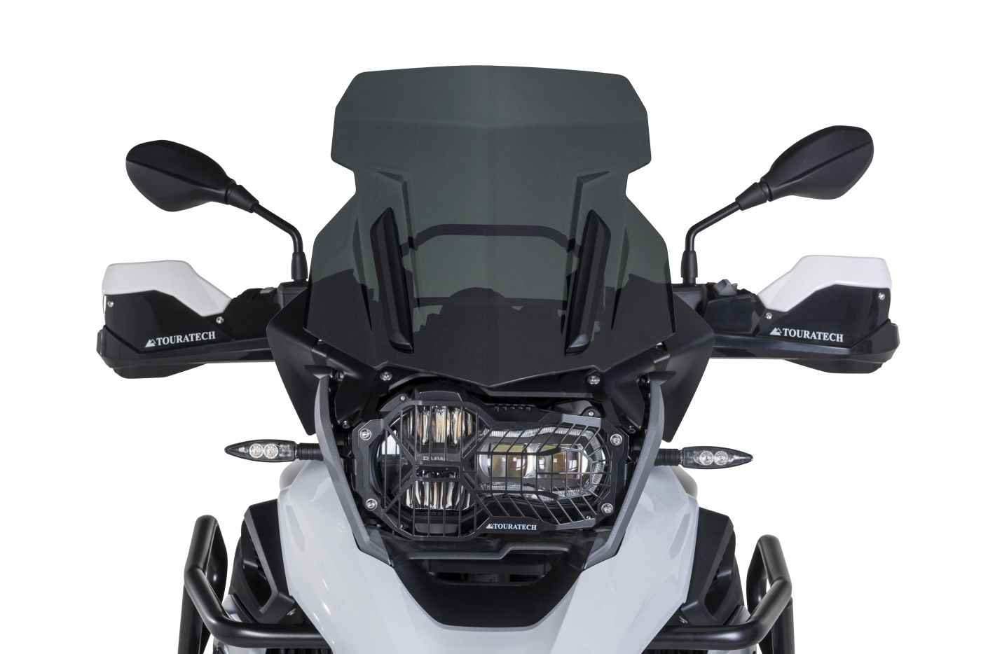 Bmw r1200gs best sale adventure windscreen