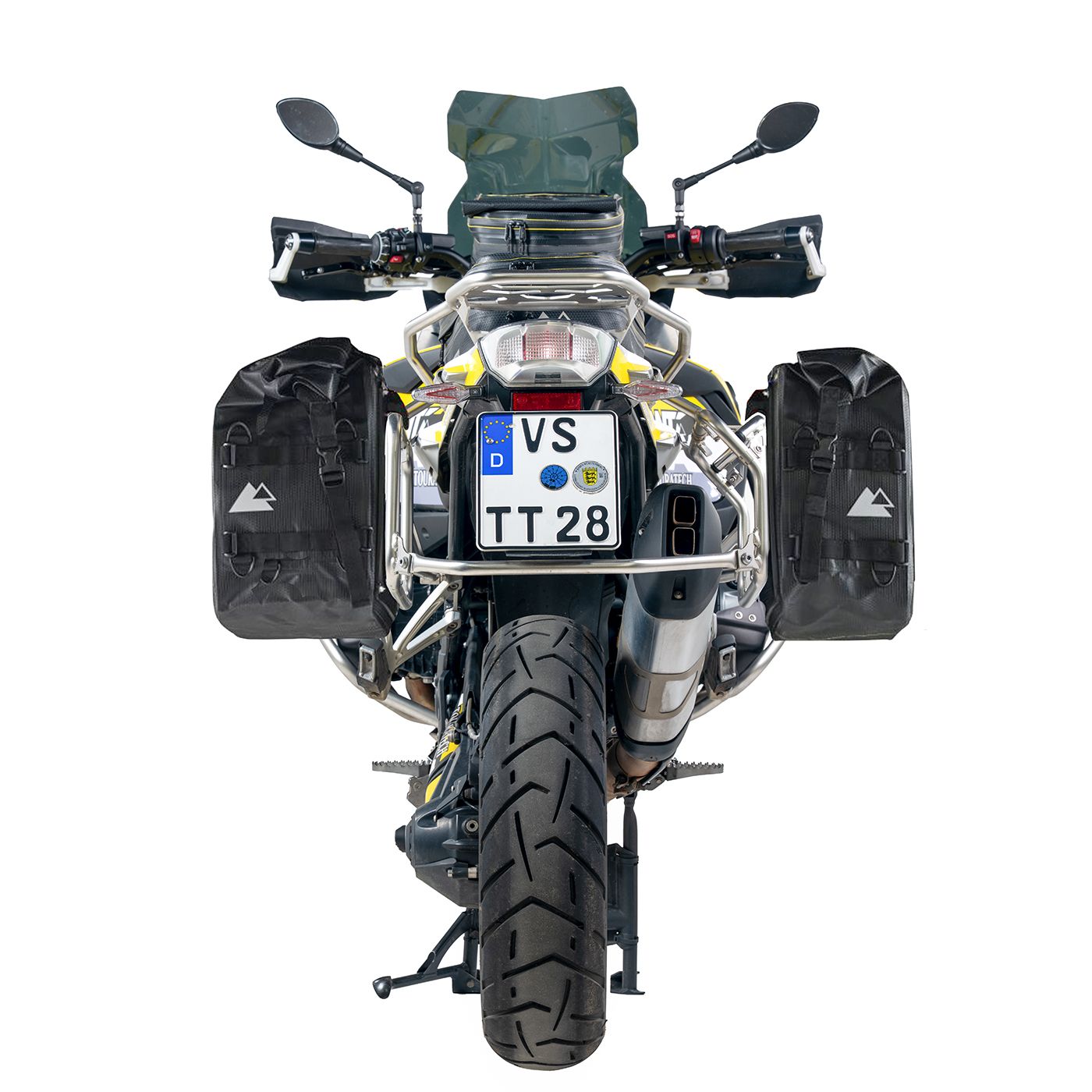 エンジンガード BMW/R1250GSA R1250GS R 1250GS LC 1250 GS アドベンチャー ADV GSA 2019 2020 オートバイ バイク エンジン ガード クラッシュ バー バンパー