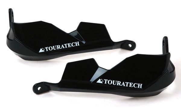 Touratech hand protectors GD for KTM 890 Adventure/ 890 Adventure