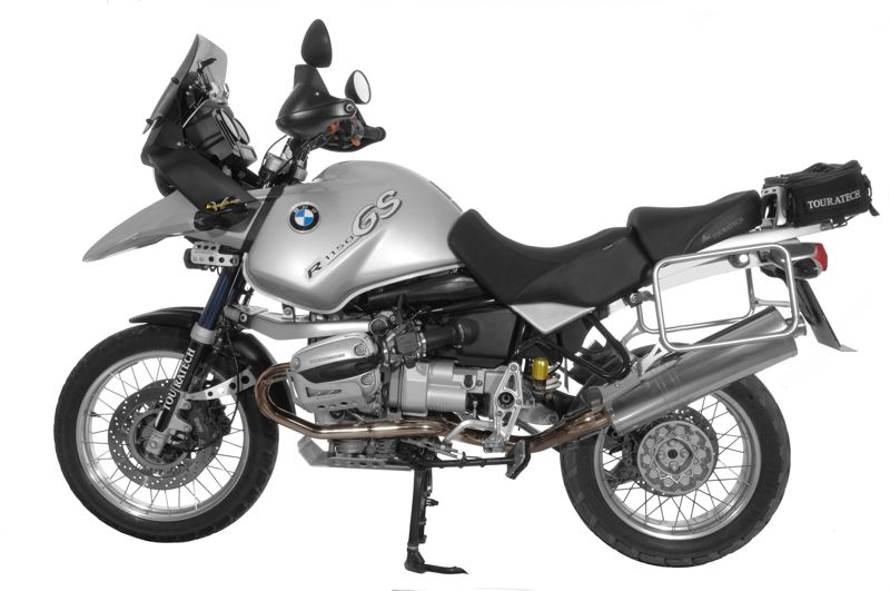 Touratech r1150gs hotsell