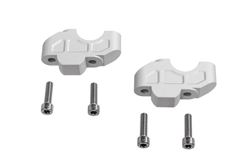 Bmw r1200gs clearance handlebar risers