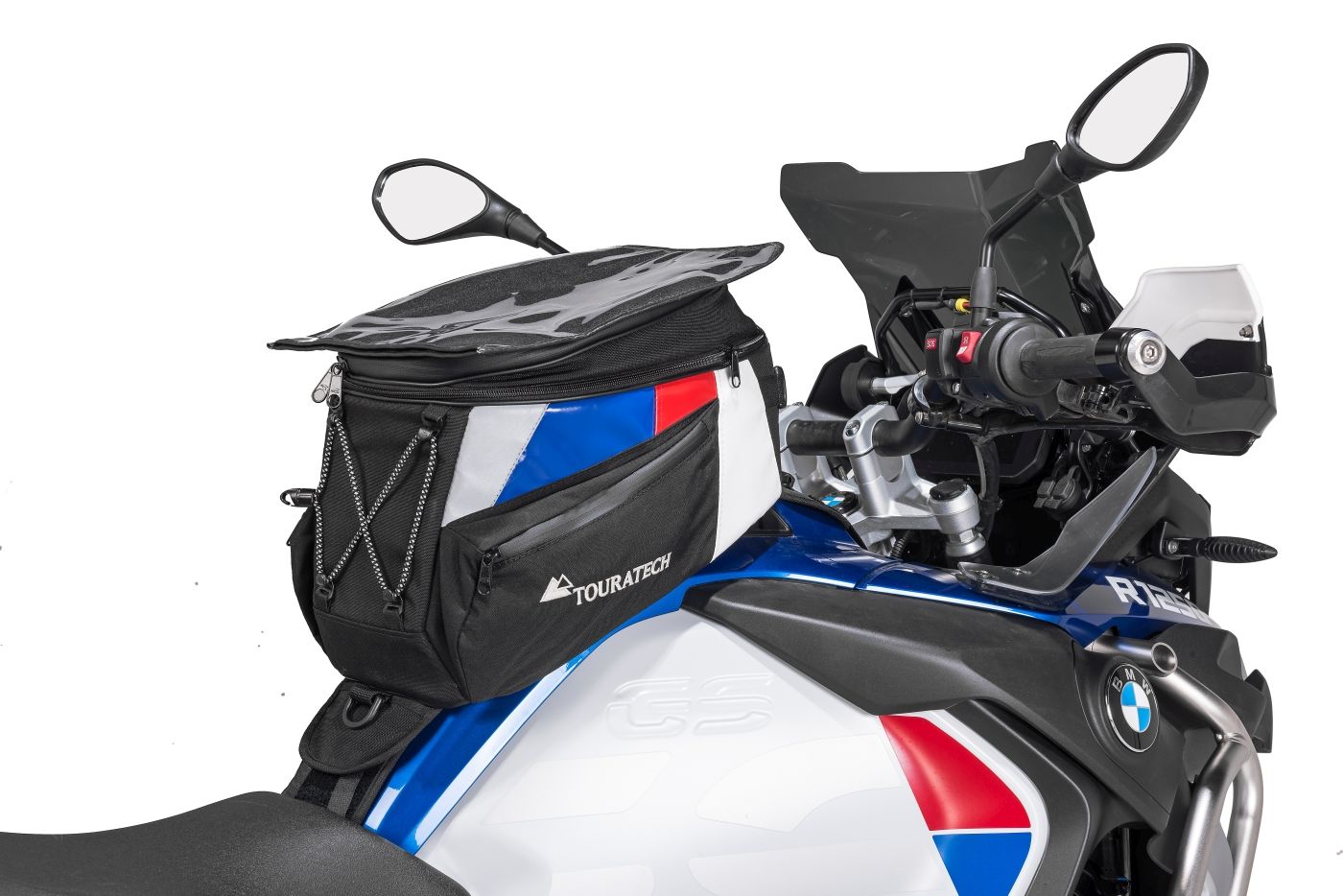 R1200gs tank bag deals