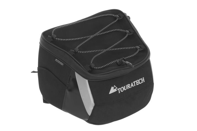 Tail bag Ambato for the luggage rack of the BMW R1250GS R1200GS