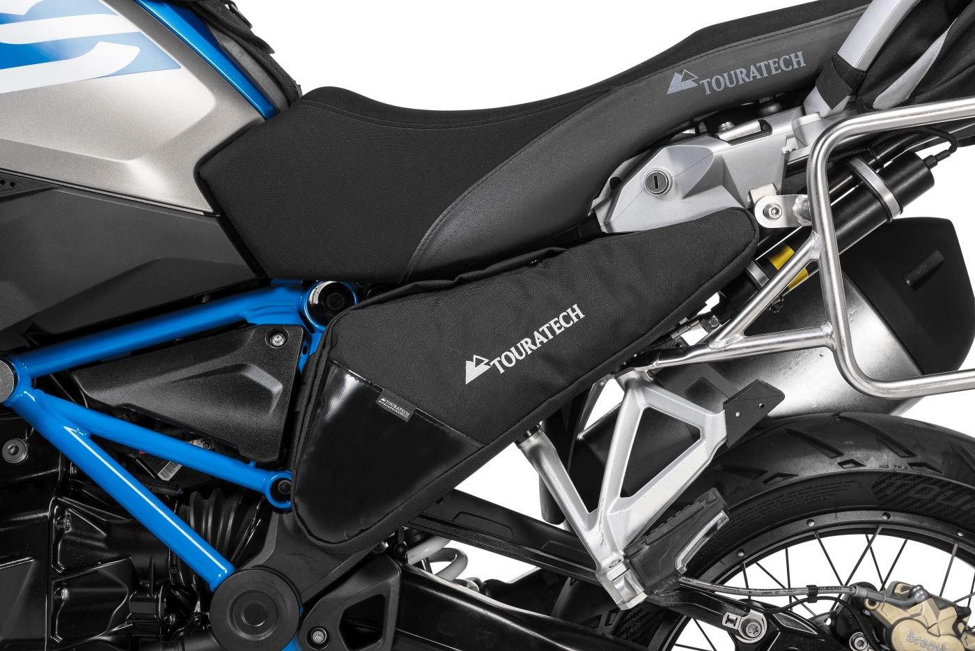Bmw gs side best sale cases