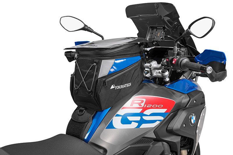 Tank bag Ambato Exp Rallye for BMW R1250GS Adventure R1200GS LC Adventure LC F900GS Adventure F850GS Adventure F800GS 2024 F750GS Touratech Online shop for motorbike accessories